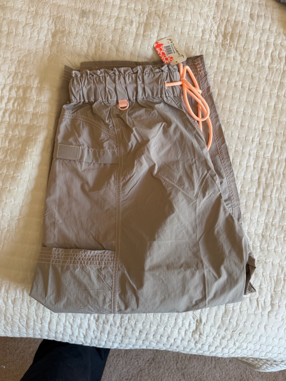 FP Movement In The Wild Pant NWT